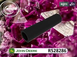 Патрубок радіатора