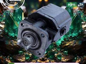 Паливний насос RE533095 до комбайна John Deere