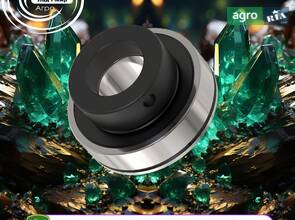 Підшипник AH170744 до комбайна John Deere