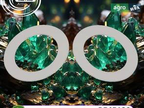 Прокладка R545130 до трактора John Deere