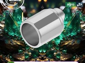 Клапан R124186 до комбайна John Deere