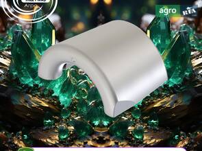 Фіксатор клапана R520798 до трактора John Deere