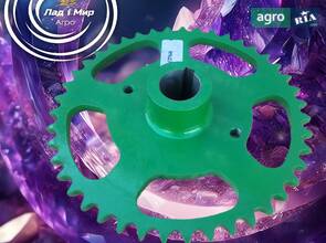 Зірочка HXE37868 до комбайна John Deere