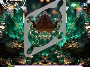 Прокладка R236581 до трактора John Deere