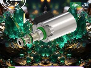 Електромагнітний клапан