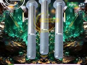 Болт 19H3534 до сівалки John Deere