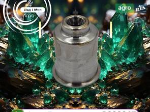 Гільза R228847 до трактора John Deere