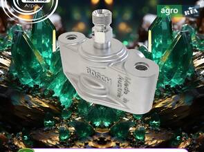 Паливна форсунка 