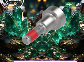 Гвинт R125379 до трактора John Deere