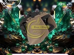 Клавіша секції розподільника