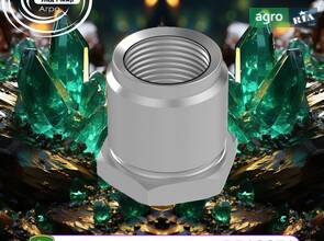 Гайка трубчаста