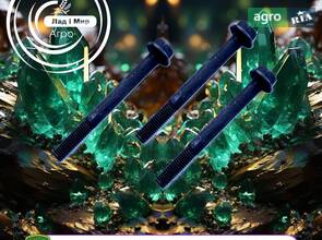 Шайба 24H1282 до комбайна John Deere