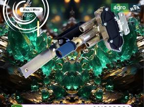 Пневматичний клапан AN302201 до оприскувача John Deere