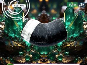 Патрубок радіатора