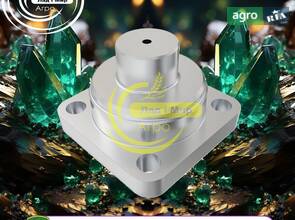 Шкворінь Z101746 до навантажувача John Deere