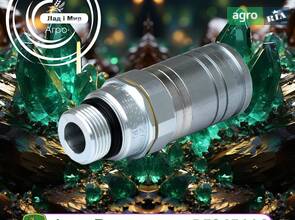 Муфта гідравлічна 