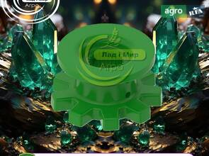 Маточина HXE18738 до комбайна John Deere