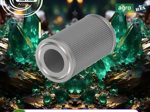 Фільтр гідравлічний