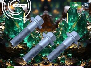 Гвинт 19M9226 до трактора John Deere