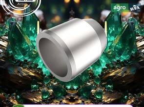 Втулка R42340 до комбайна John Deere