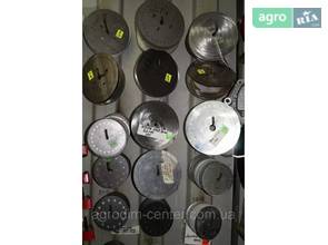 Висівний диск УПС , СУПН, Оздуман, Gaspardo та інші