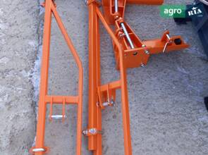 Маркерна система на сівалку СЗ 3,6 /4 /5,4 нового зразку