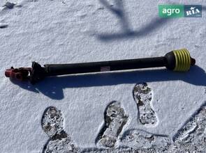 Вал до Argo Conquest