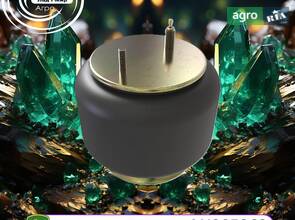 Амортизатор Пневматичний