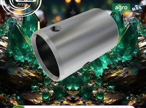 Гильза Задней Крышки