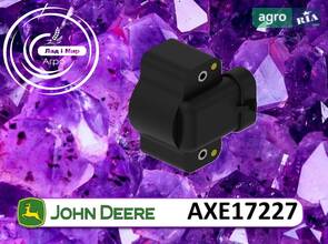 Датчик Положення