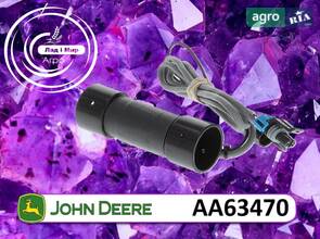 Датчик контролю висіву 