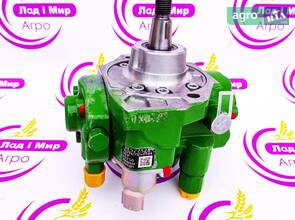 Паливний насос RE527528 до комбайна John Deere.
