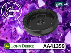 Прикочуюче Колесо в Сборі