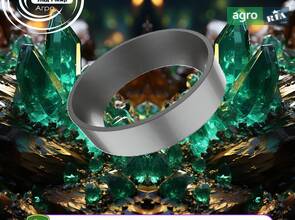 Зовнішня Обойма Підшипника Конічного 