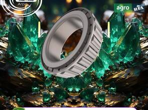 Обойма Підшипника