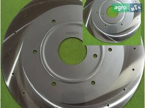 Висівні диски до Monosem