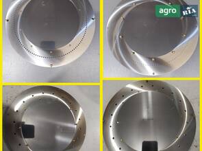 Висівні диски до Quivogne / SOLA PROSEM