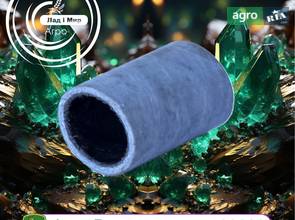 Втулка N409839 до оприскувача John Deere