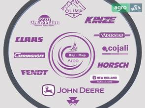 Сальник R155027 до трактора John Deere