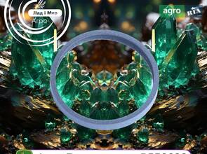 Сальник R559032 до трактора John Deere