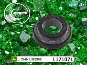 Втулка L171071 до трактора John Deere
