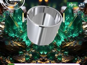 Втулка H171061 до комбайна John Deere