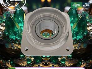 Підшипник в зборі