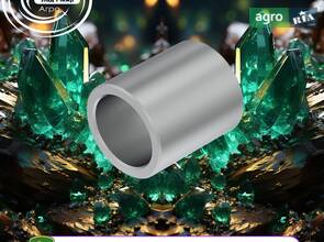 Втулка металева