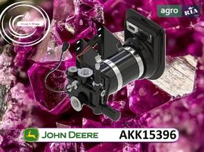 Насос AKK15396 до оприскувача John Deere
