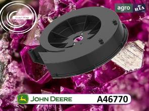 Корпус вентилятора