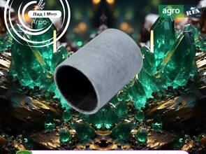 Втулка N409789 до оприскувача John Deere