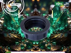 Гайка N304459 до оприскувача John Deere