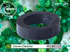 Ущільнення H136110 до сівалки John Deere