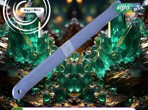 Важіль KK30858 до оприскувача John Deere